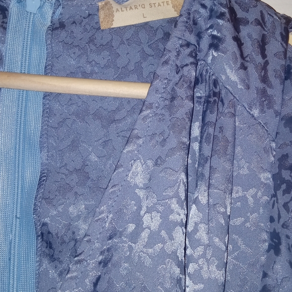 Women's dress nwt L - Picture 4 of 6